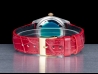 Rolex Zephir Oyster Perpetual 34 Rosso Ferrari Red  Watch  1008
